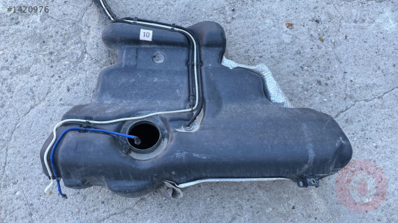 1J0201085 volkswagen golf 4 yakıt deposu benzinli