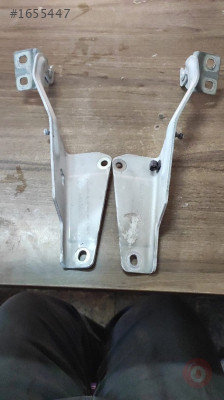 RENAULT KANGOO 4 MOTOR KAPUT MENTEŞE SAĞ-SOL