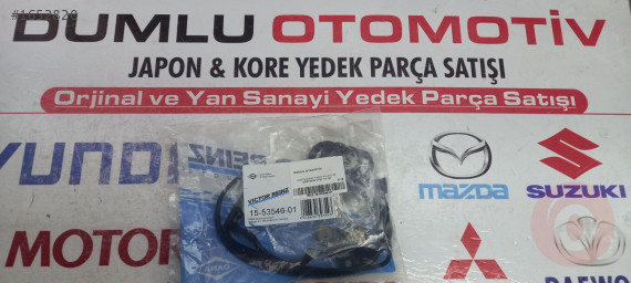 CONTA SUBAP KÜLBÜTÖR CIVIC 96-00