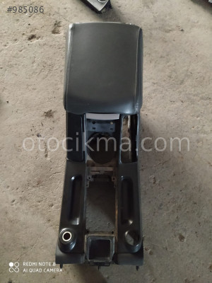 2004-2007 Range rover vogue cıkma orta konsol