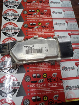 MERCEDES W246 FAN BEYNİ 2016 MODEL