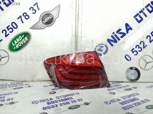 BMW 5 SERİSİ F10 KASA LCİ SOL DIŞ STOP SIFIR