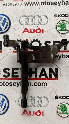 0AM311570F vw audi seat skoda 7 dsg şanzıman dişli çatalı