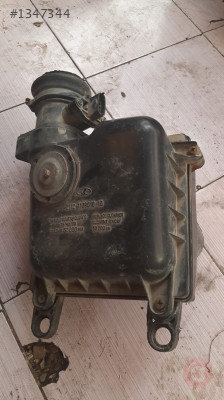 lada vega çıkma hava filtre kazanı
