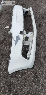 Wosvogen polo 2015 model ön tampon