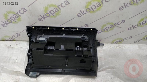 VOLKSWAGEN GOLF 2010 2013 TORPİDO KAPAĞI SÖKME 1K1857290