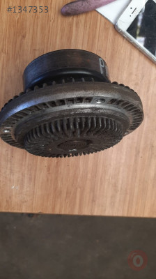 volkswagen passat b5 çıkma fan termiği