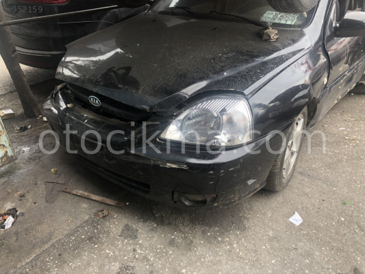 KİA RİO 1.5 HB 2005 MODEL MOTOR KAPUTU