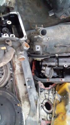 Lada vaz motor çıkma yedek parça Mısırcıoğlu oto