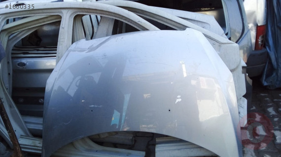 çıkma parça peugeot 307 ön kaput