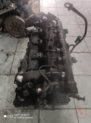LİNEA 1.3 EURO 4 MOTOR AKİL & YAMAN OTOMOTİV 05331408616