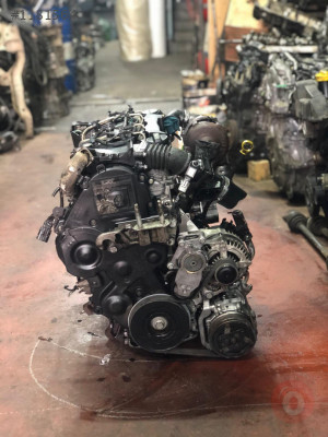 FORD FOCUS 1,6 DV6 DİZEL MOTOR