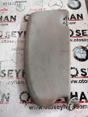 Ford focus 2010 sol sürücü güneşlik