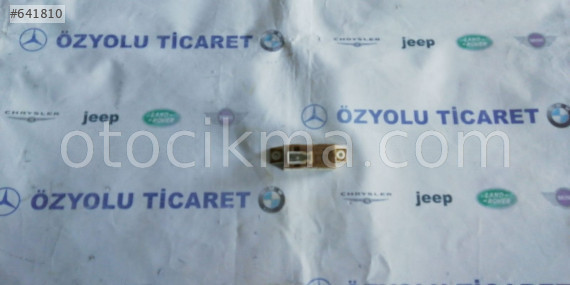 Mercedes w204 c serisi far modülü A1669003309