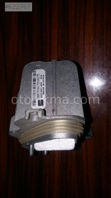 SEAT LEON 2015 sinyalete