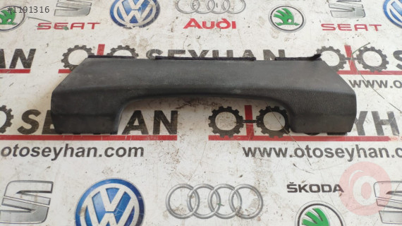 6Y1857059B skoda fabia 2001 gösterge paneli kapağı