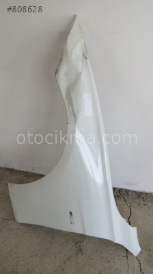 KARAKAYA OTO ÇIKMADAN BMW F30 SOL ÖN ÇAMURLUK 2012-19