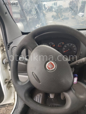 FİAT DOBLO DİREKSİYON SİMİDİ GÜÇMANLAR OTO