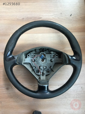 Peugeot 407 direksiyon simidi  965624247700