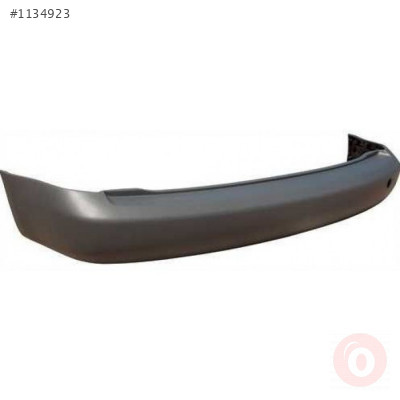 VW CADDY 04-10 ARKA TAMPON SIFIR 2K0807417E