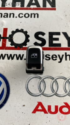 8V0959855C audi a3 2019 sol arka kapı cam düğmesi