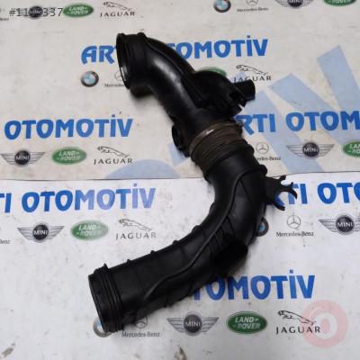 BMW 5 SERİSİ F10 KASA XDRİVE BOĞAZ BORUSU ORJİNAL ÇIKMA