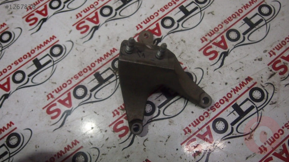 DACİA DOKKER MOTOR KULAĞI 112531966R