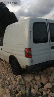 1996 model opel combo b 1.4 çıkma sol stop lambası.