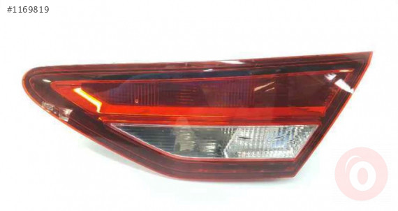 SEAT LEON 13-16 SAĞ İÇ STOP LAMBASI SIFIR 5F0945094D