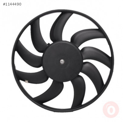 AUDİ A4 A5 A6 A7 Q5 RADYATÖR FANI SIFIR 8K0959455G