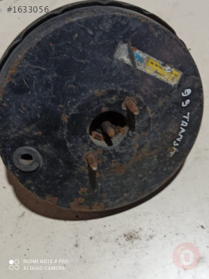 86-99 Ford transit Fren servosu fren westinghouse