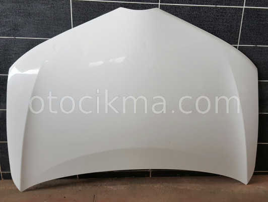 COK TEMİZ  AURİS KAPUT... MİL OTOMOTİV