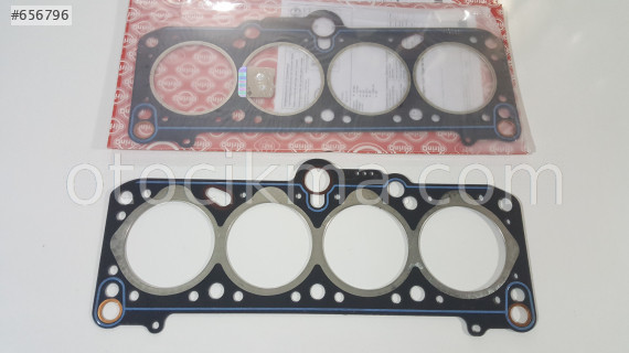 VOLKSWAGEN JETTA 1 1.6 DİZEL SİLİNDİR KAPAK CONTASI 3.KERTİK