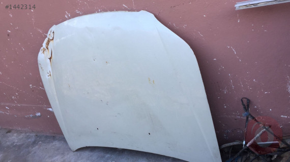 CHEVROLET EPİCA KAPUT.OTO ERKAN ÜNYE