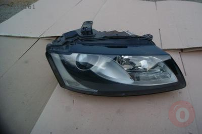 AUDI A5 2007 2010 SAĞ FAR