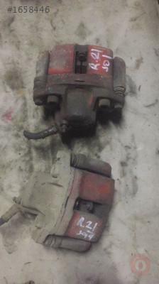 RENAULT 21 MANEGER FREN KALİPER SAG SOL ORJİNAL ÇIKMA