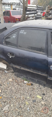 BMW E 38 SAĞ ARKA KAPI BOŞ.OTO ÇIKMA