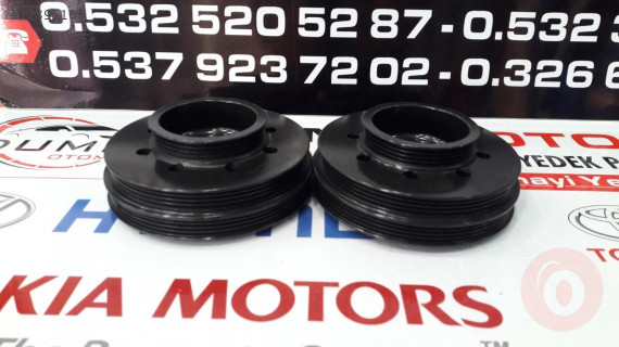 KRANK KASNAK CİVİC 96-00 /HND 01000678
