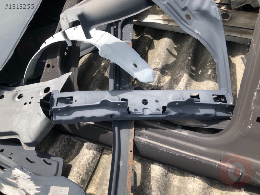 Doblo 3 - 4 ön panel sıfır orjinal