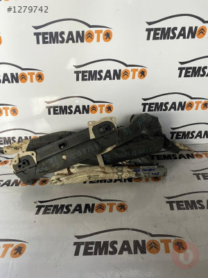 PEUGEOT PEJO 206 SAĞ TAVAN AİRBAG TEMSAN OTO