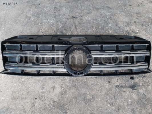 volkswagen amorok 2014 2019çıkma orijinal on panjur