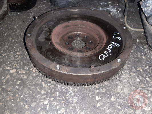 FİAT FİORİNO 1.3 DİZEL ÇIKMA VOLANT