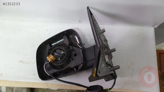 TRANSPORTER T5 SOL AYNA ELEKTRIKLI