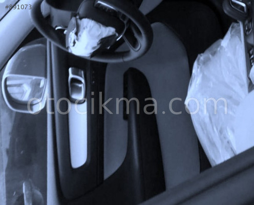 2019 VOLVO XC40 ÇIKMA ÖN KAPI DÖŞEME.