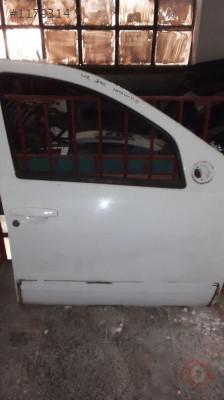 2012-2017 DACİA DUSTER SAĞ ÖN KAPI ÇIKMA