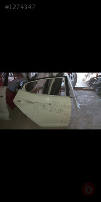 hyundai elentra sol arka kapı 2011 2015