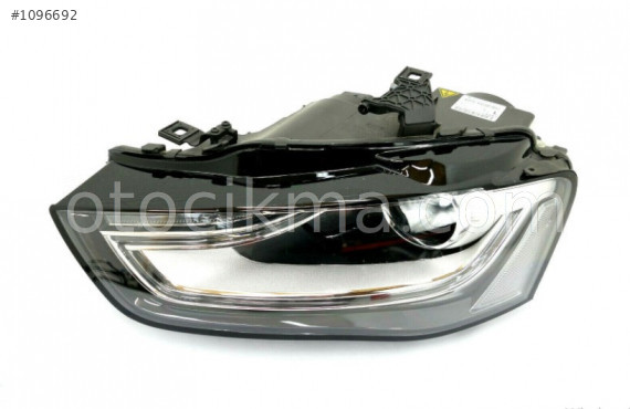 AUDİ A4 13-15 SOL FAR XENON M.MARELLİ 8K0941043C