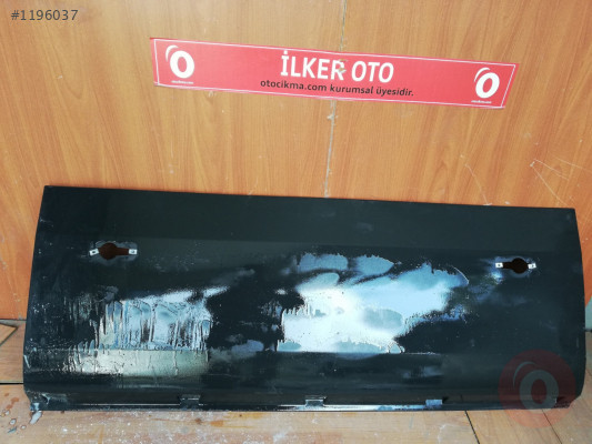 İVECO DAİLY SOL ARKA ÇAMURLUK BANTI