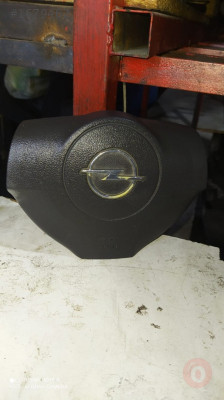 OPEL VECTRA C ÇIKMA HATASIZ AİRBAG