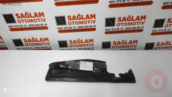 OEM; 13402368 OPEL ASTRA-J ÇIKMA  RADYATÖR ÜST BAKALİT
